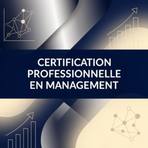 Certification Professionnelle en Management