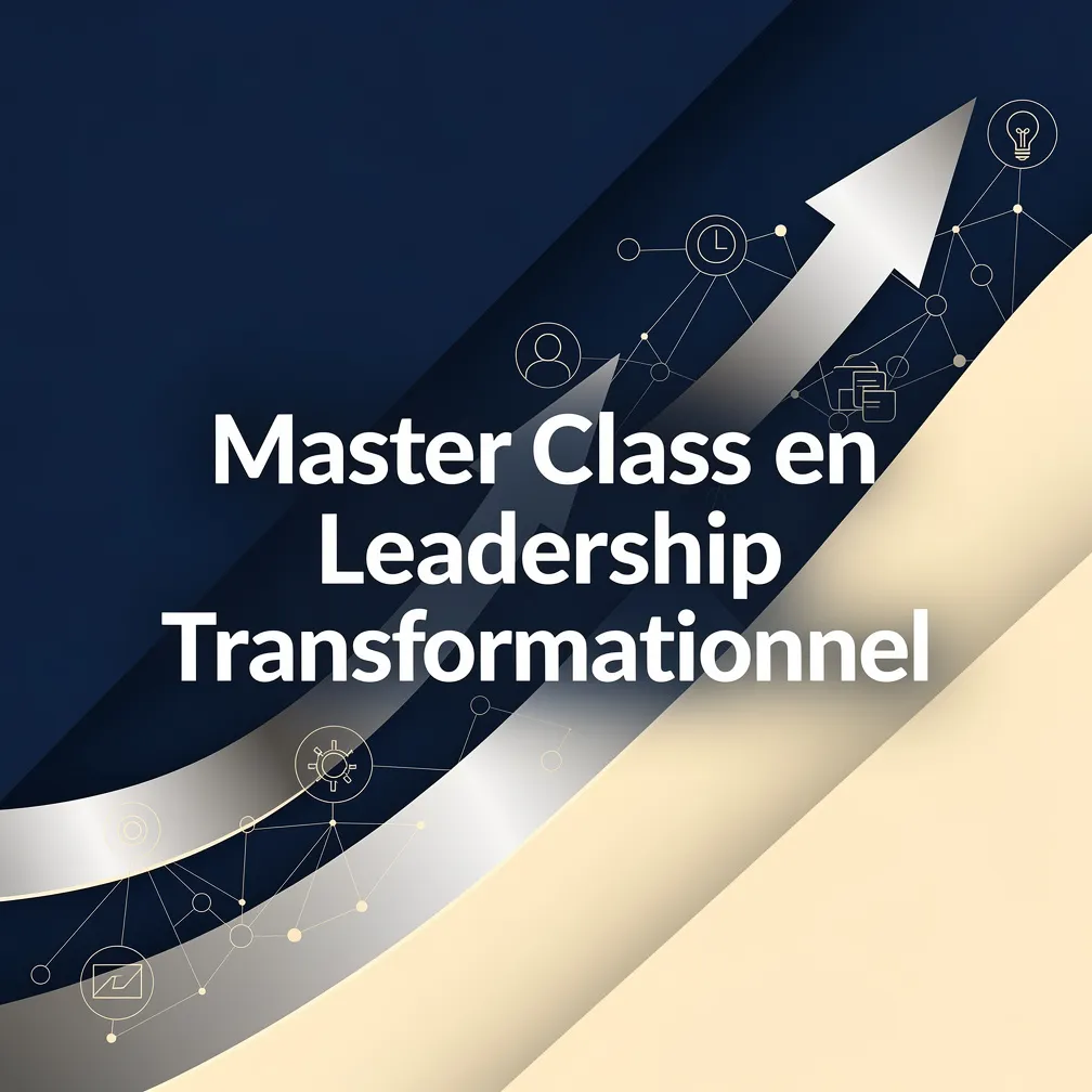 Master Class en Leadership Transformationnel
