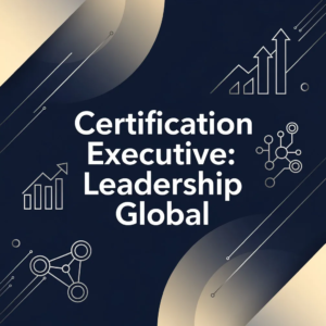 Certification Executive: Leadership Global