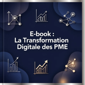 E-book : La Transformation Digitale des PME